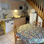 Holidayland 323 T2 Mezzanine 8 Couchages Climatise