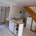 Holidayland 323 T2 Mezzanine 8 Couchages Climatise Appartement Narbonne-Plage