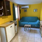 Appartement Holidayland 323 T2 Mezzanine 8 Couchages Climatise Narbonne-Plage