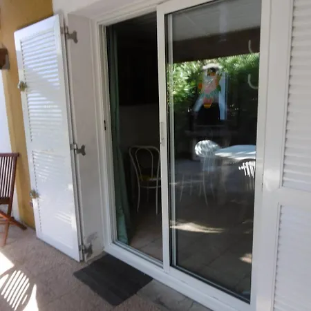 Holidayland 323 T2 Mezzanine 8 Couchages Climatise * Narbonne-Plage