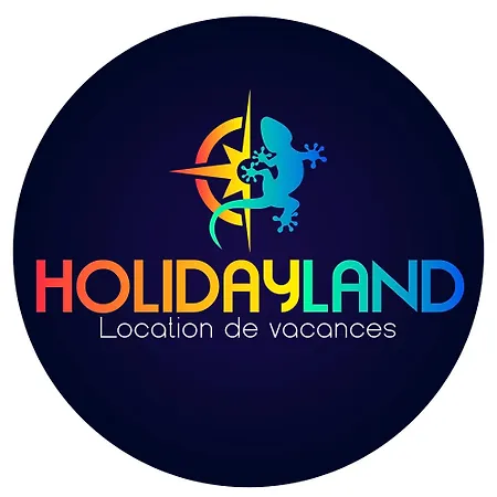 Apartment Holidayland 323 T2 Mezzanine 8 Couchages Climatise Narbonne-Plage