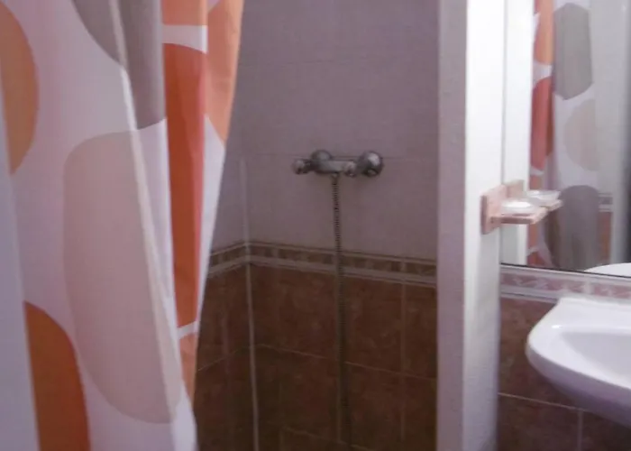 Holidayland 323 T2 Mezzanine 8 Couchages Climatise Apartman