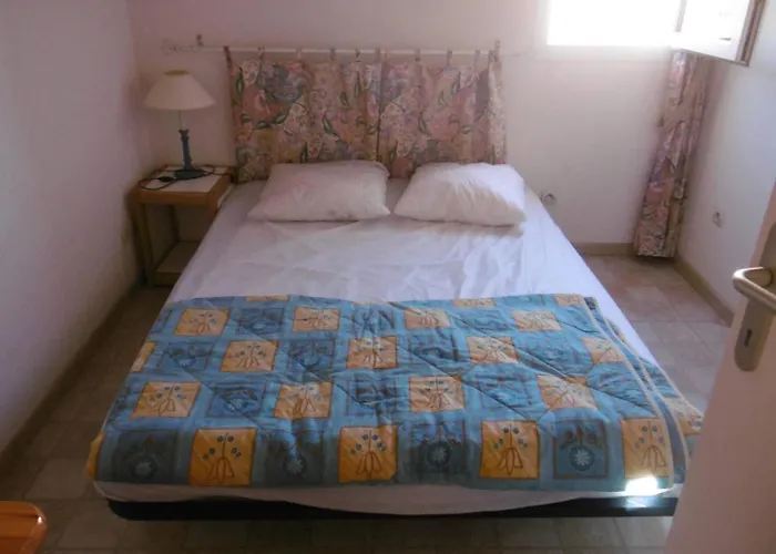 Holidayland 323 T2 Mezzanine 8 Couchages Climatise Narbonne-Plage