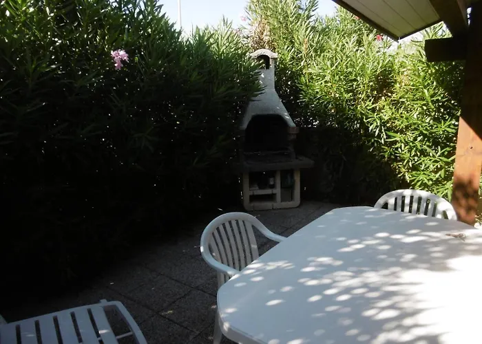 Apartman Holidayland 323 T2 Mezzanine 8 Couchages Climatise