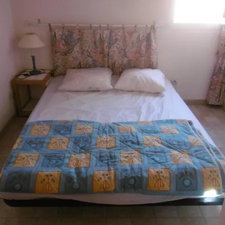 Holidayland 323 T2 Mezzanine 8 Couchages Climatise 나르본플라제