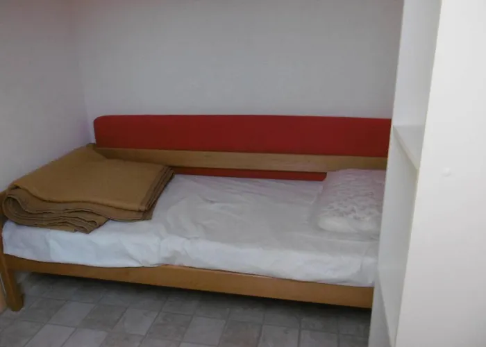 Holidayland 323 T2 Mezzanine 8 Couchages Climatisé *