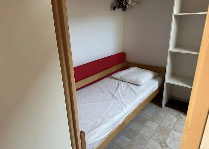 Holidayland 323 T2 Mezzanine 8 Couchages Climatisé * Narbonne-Plage